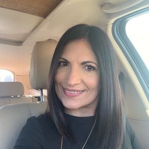 Meet your Posher, Anabel